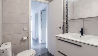 Piso en alquiler en Albufereta en Alicante