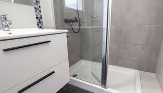 Piso en alquiler en Albufereta en Alicante