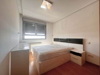 Piso en alquiler en Pueblo Nuevo en Madrid