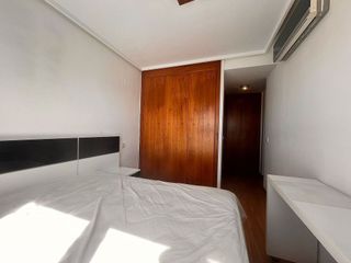 Piso en alquiler en Pueblo Nuevo en Madrid