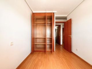 Piso en alquiler en Pueblo Nuevo en Madrid