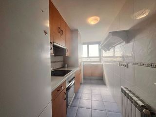 Piso en alquiler en Pueblo Nuevo en Madrid