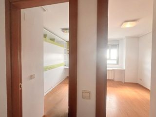 Piso en alquiler en Pueblo Nuevo en Madrid