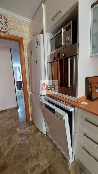 Piso en alquiler en La Vega Baixa en Valencia