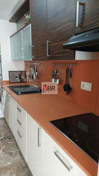 Piso en alquiler en La Vega Baixa en Valencia