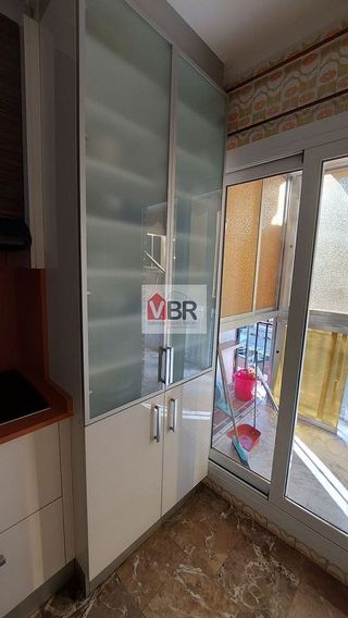 Piso en alquiler en La Vega Baixa en Valencia