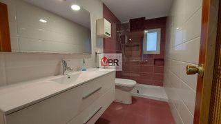 Piso en alquiler en La Vega Baixa en Valencia