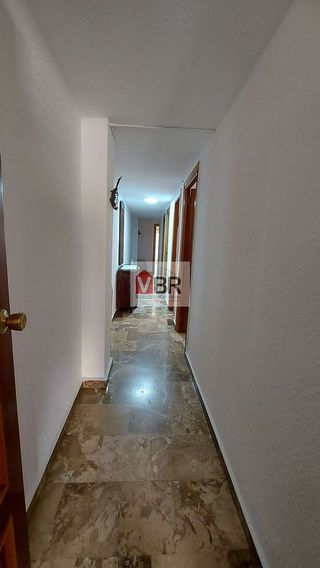 Piso en alquiler en La Vega Baixa en Valencia