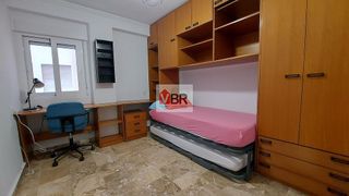 Piso en alquiler en La Vega Baixa en Valencia