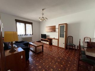 Piso en alquiler en Ezequiel González - Conde de Sepúlveda en Segovia