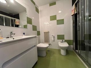 Piso en alquiler en Ezequiel González - Conde de Sepúlveda en Segovia