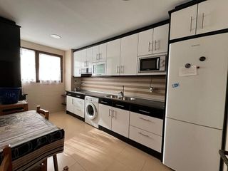 Piso en alquiler en Ezequiel González - Conde de Sepúlveda en Segovia