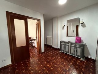 Piso en alquiler en Ezequiel González - Conde de Sepúlveda en Segovia