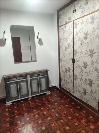 Piso en alquiler en Ezequiel González - Conde de Sepúlveda en Segovia