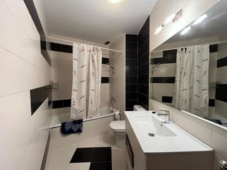 Piso en alquiler en Ezequiel González - Conde de Sepúlveda en Segovia