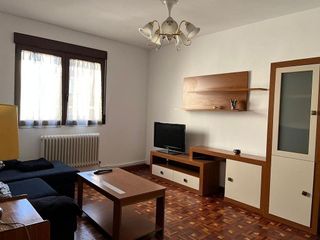 Piso en alquiler en Ezequiel González - Conde de Sepúlveda en Segovia