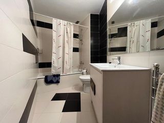 Piso en alquiler en Ezequiel González - Conde de Sepúlveda en Segovia