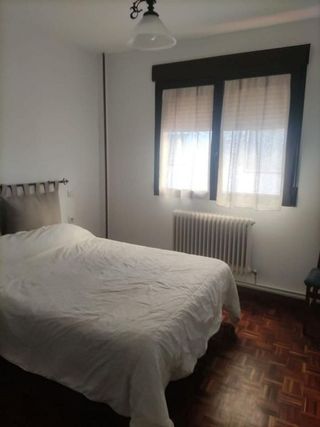 Piso en alquiler en Ezequiel González - Conde de Sepúlveda en Segovia