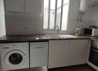 Piso en alquiler en La Malva-rosa en Valencia