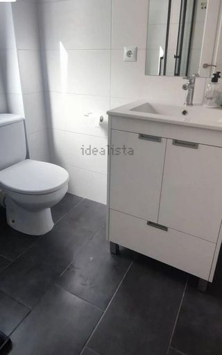 Piso en alquiler en La Malva-rosa en Valencia