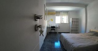 Piso en alquiler en La Malva-rosa en Valencia