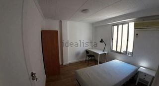 Piso en alquiler en La Malva-rosa en Valencia