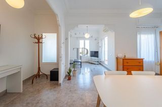 Ático en alquiler en El Botànic en Valencia