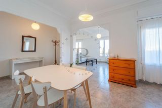 Ático en alquiler en El Botànic en Valencia