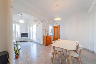 Ático en alquiler en El Botànic en Valencia