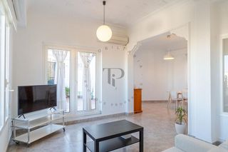 Ático en alquiler en El Botànic en Valencia