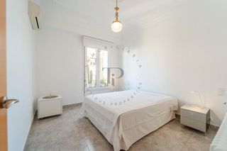 Ático en alquiler en El Botànic en Valencia