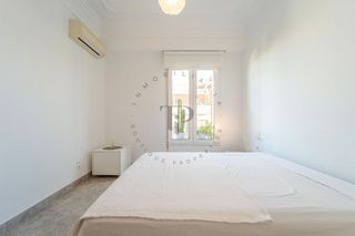 Ático en alquiler en El Botànic en Valencia