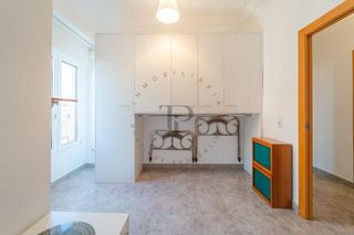 Ático en alquiler en El Botànic en Valencia