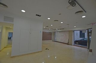 Local comercial en alquiler en Tui