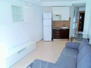 Ático en alquiler en Benimaclet en Valencia