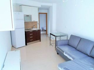 Ático en alquiler en Benimaclet en Valencia