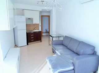 Ático en alquiler en Benimaclet en Valencia