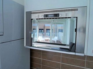 Ático en alquiler en Benimaclet en Valencia