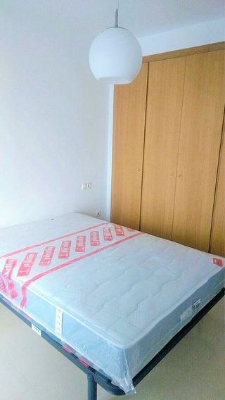 Ático en alquiler en Benimaclet en Valencia