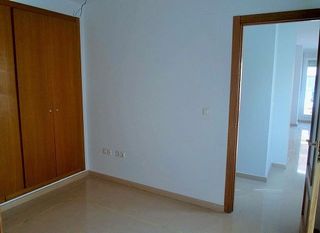 Ático en alquiler en Benimaclet en Valencia