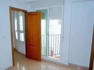 Ático en alquiler en Benimaclet en Valencia