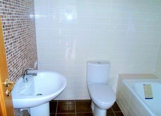 Ático en alquiler en Benimaclet en Valencia