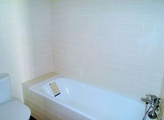 Ático en alquiler en Benimaclet en Valencia