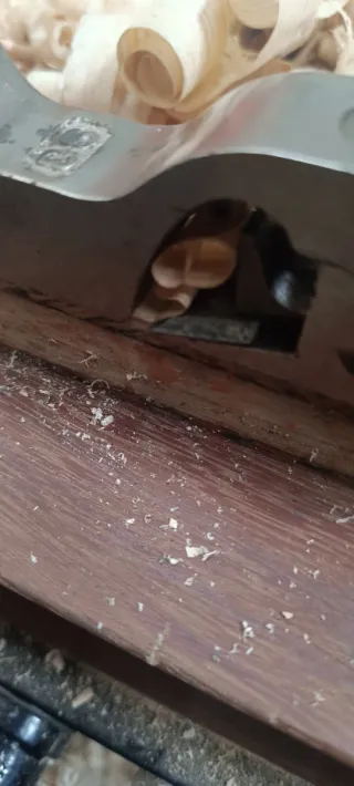 Cepillo carpintero Stanley No. 93