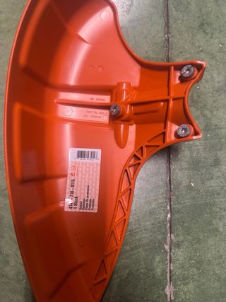 Protettore Stihl FS 260/460 Arancione