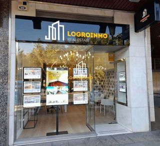 Local comercial en alquiler en Centro en Logroño