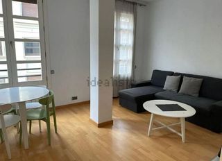 Piso en alquiler en Russafa en Valencia