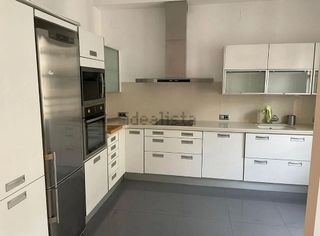 Piso en alquiler en Russafa en Valencia