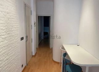 Piso en alquiler en Russafa en Valencia