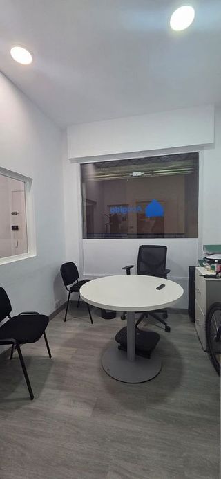 Local comercial en alquiler en Barrio de Zaidín en Granada